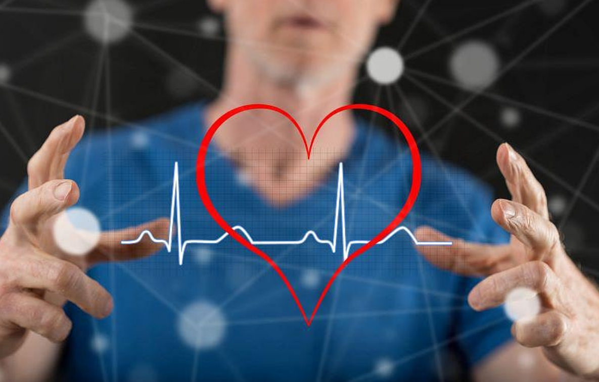 Healthy Heart