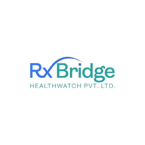 Rxbridge Logo