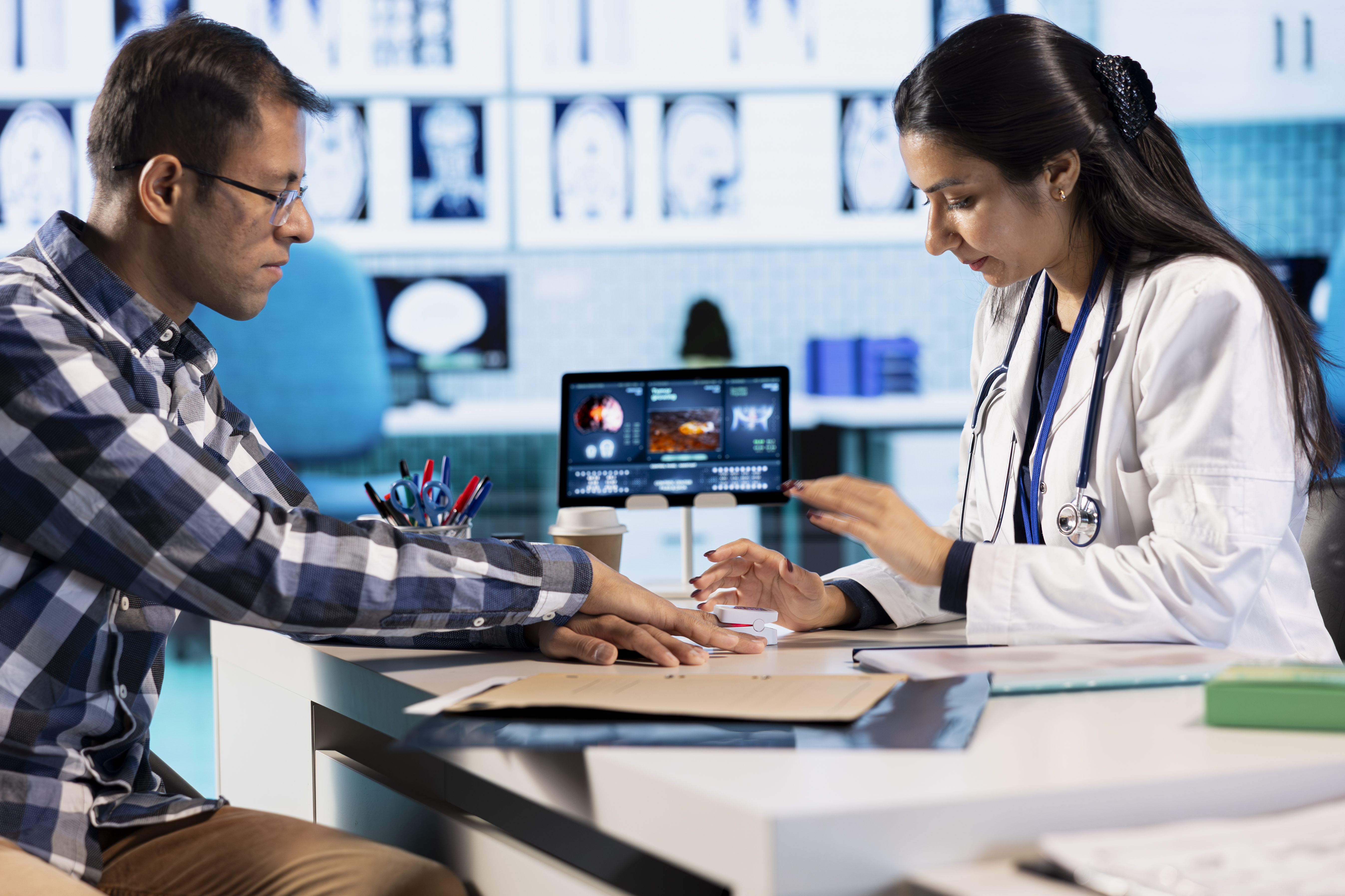 Telemedicine
